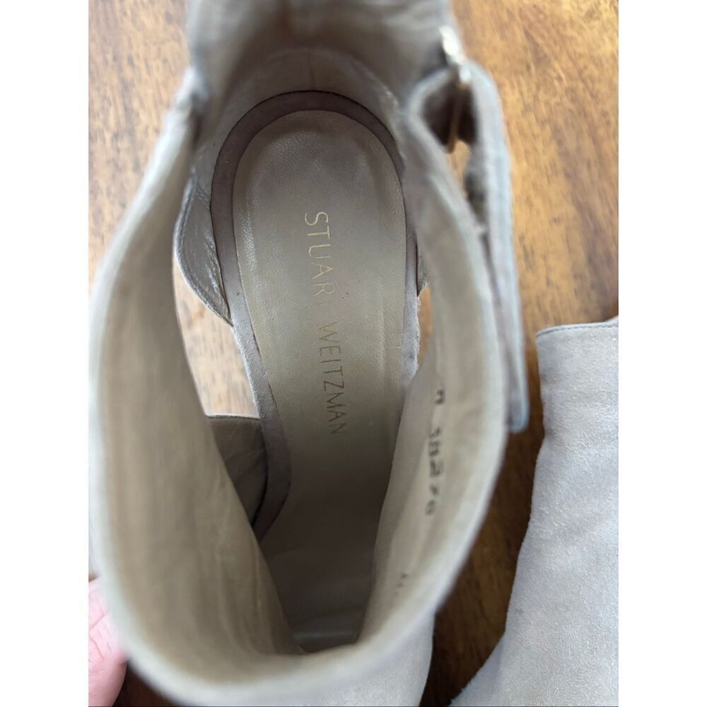 Wedges - Picture 5 of 12